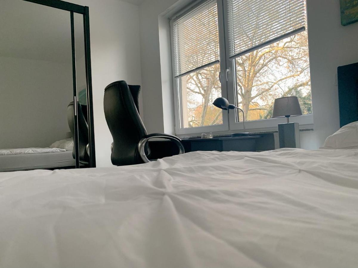 Am Geroweiher Apartment