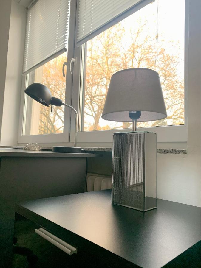 Am Geroweiher Apartment Monchengladbach